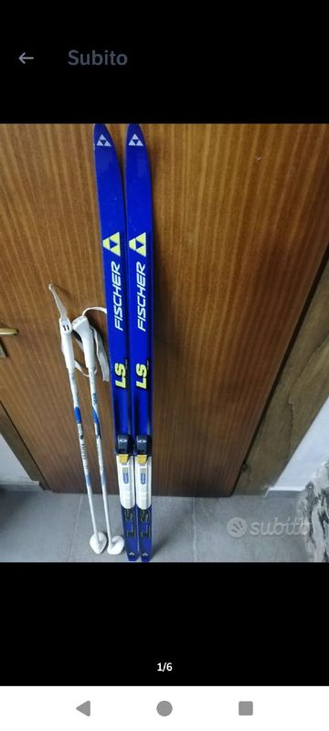 Gebrauchtes Fischer bike — Bild 1 von 4