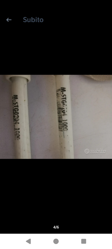 Gebrauchtes Fischer bike — Bild 4 von 4