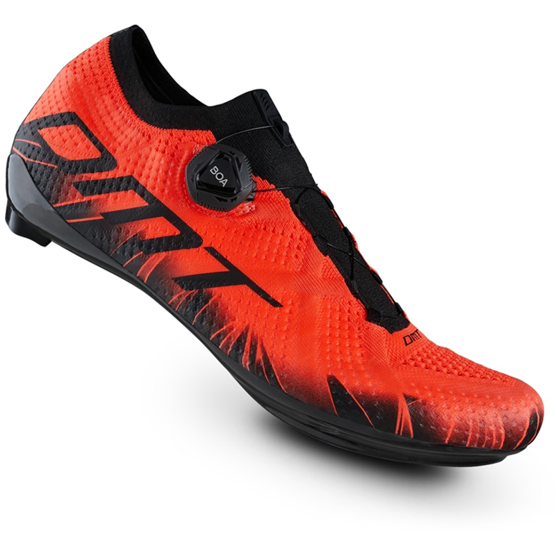 Dmt KR1 road size 44 2025 Cycling Shoes de segunda mano