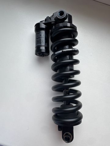 Used RockShox Super Deluxe Select 2024 Rear Suspension