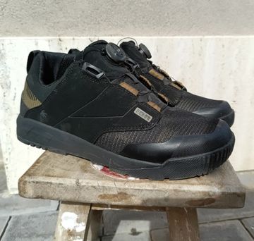 Brugt Ion Rascal Select BOA MTB Shoes 2026 Cycling Shoes