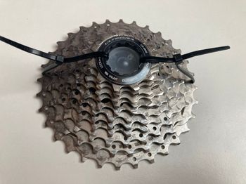 Shimano, Ultegra CS-6800 11-32