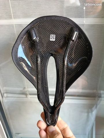 Używany sans Selle carbone bike — zdjęcie 2 z 5