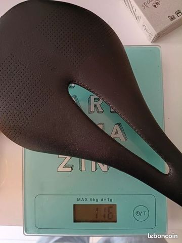 Używany sans Selle carbone bike — zdjęcie 4 z 5