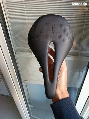 Używany sans Selle carbone bike — zdjęcie 1 z 5