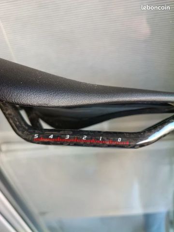 Używany sans Selle carbone bike — zdjęcie 5 z 5