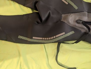 Used 2XU Propel:2 Wetsuit bike — image 7 of 16