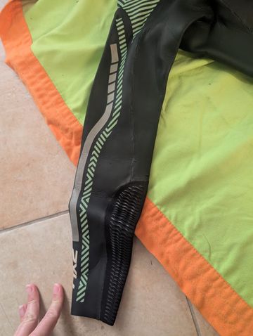 Used 2XU Propel:2 Wetsuit bike — image 12 of 16