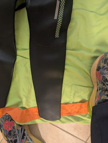 Used 2XU Propel:2 Wetsuit bike — image 16 of 16