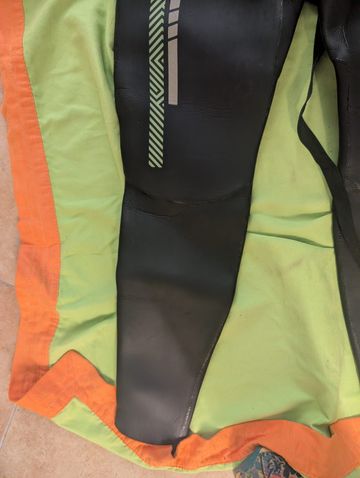 Used 2XU Propel:2 Wetsuit bike — image 3 of 16