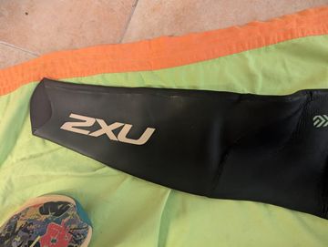 Used 2XU Propel:2 Wetsuit bike — image 9 of 16