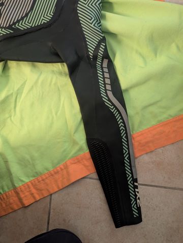 Used 2XU Propel:2 Wetsuit bike — image 14 of 16
