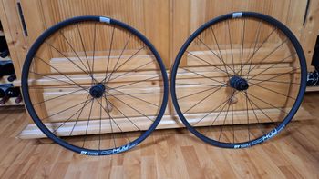 Dt Swiss, PR 1400 Dicut DB 21mm Laufradsatz