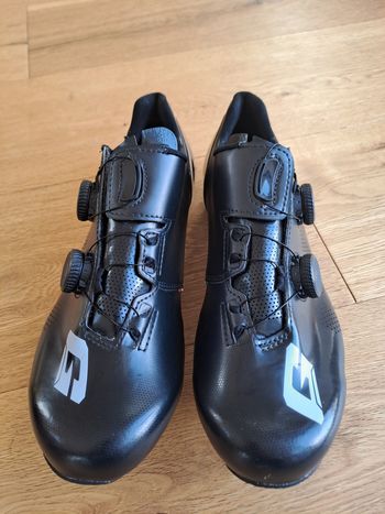 Gaerne, Carbon G.STL Rennradschuhe