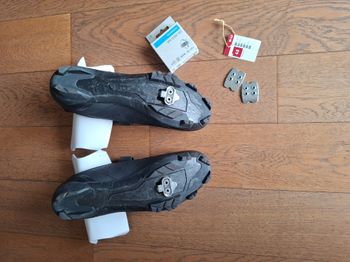 Used Decathlon RACE 700 bike — image 3 of 7