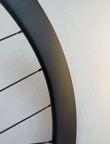 Brugt No brand Carbon Wheels 2026 bike — billede 4 af 10