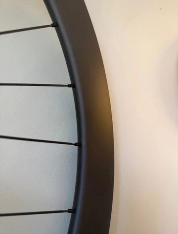 Brugt No brand Carbon Wheels 2026 bike — billede 7 af 10