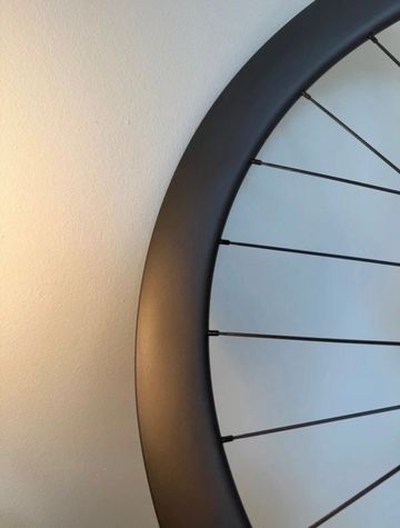 Brugt No brand Carbon Wheels 2026 bike — billede 5 af 10