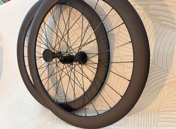 Used No brand Carbon Wheels 2026 Wheels