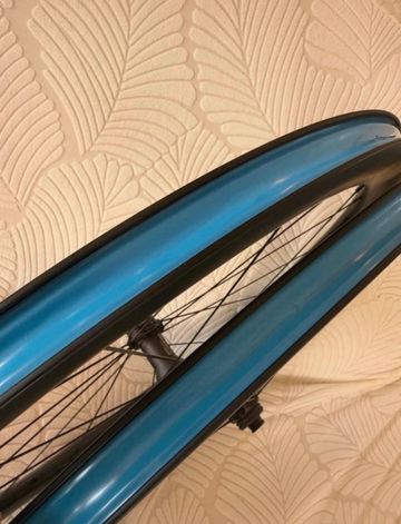 Brugt No brand Carbon Wheels 2026 bike — billede 8 af 10