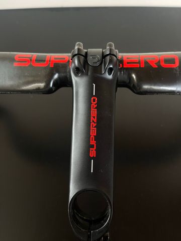 Brugt Deda Elementi Superzero Stem Cockpit