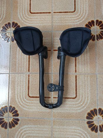 Profile Design, T2+ Aerobars
