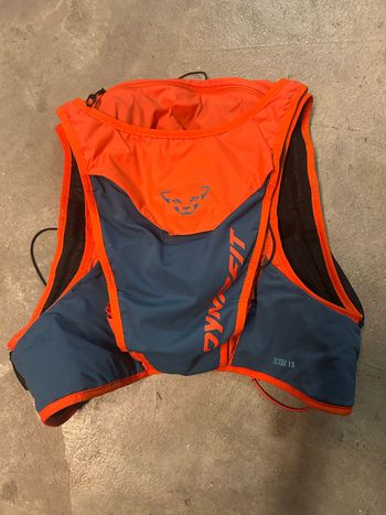 Dynafit, Trail Running Zaino
