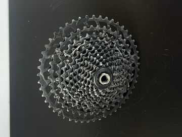 Used Sram NX Eagle Cassette bike — image 3 of 4