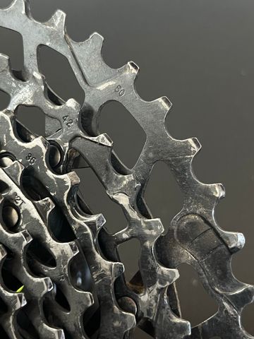 Used Sram NX Eagle Cassette bike — image 2 of 4