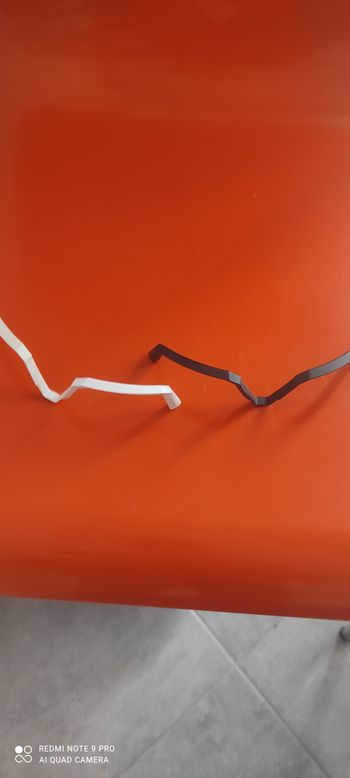 Used demon Occhiali bike — image 2 of 3