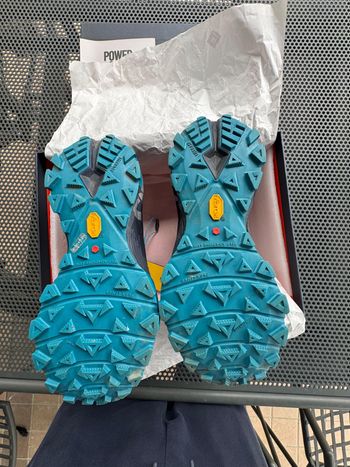 KAILAS, FUGA EX 330 Trail Running Shoes