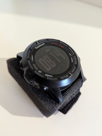 Garmin, Fenix 2