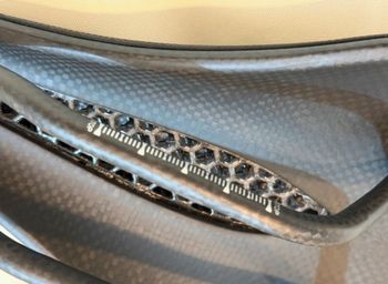 Used No brand Carbon Saddle 180g 2026 bike — image 8 of 11