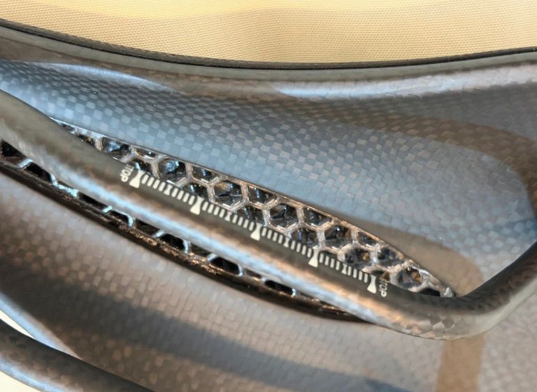 Used No brand Carbon Saddle 180g 2026 bike — image 8 of 11