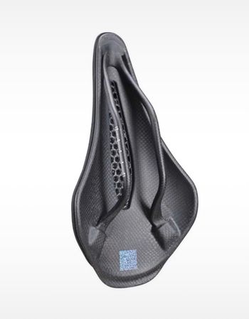 Used No brand Carbon Saddle 180g 2026 bike