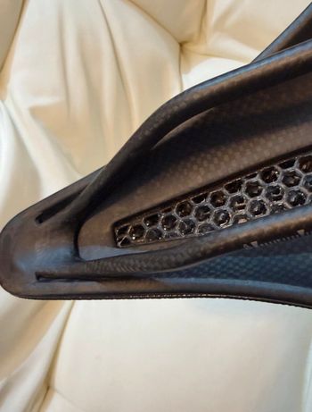 Used No brand Carbon Saddle 180g 2026 bike — image 5 of 11