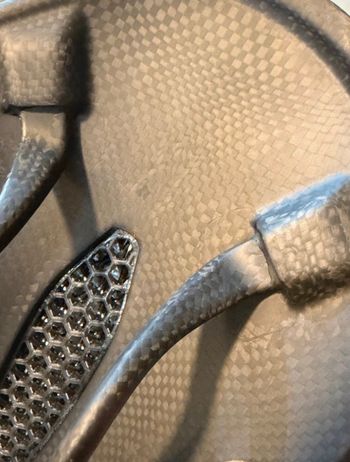 Used No brand Carbon Saddle 180g 2026 bike — image 6 of 11
