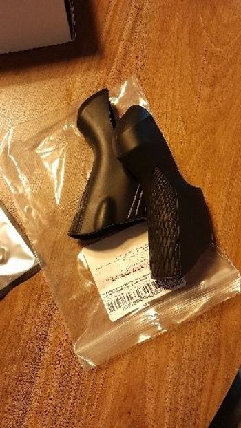 Shimano, Ultegra ST-R8000 Brake Levers