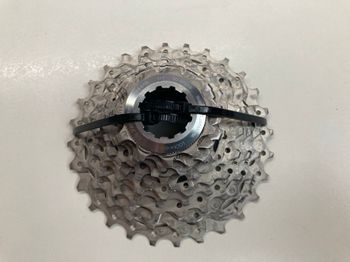 Shimano, Ultegra CS-6700 10-Speed Cassette