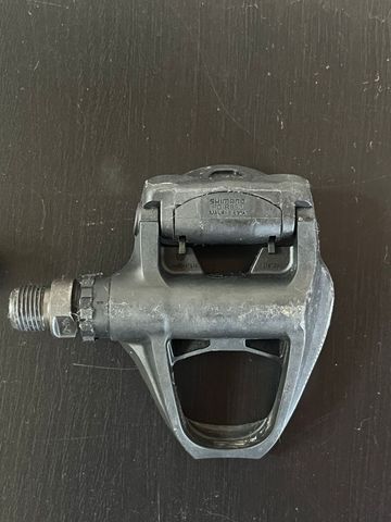 Brugt Shimano SPD-SL Pedal System bike — billede 4 af 5