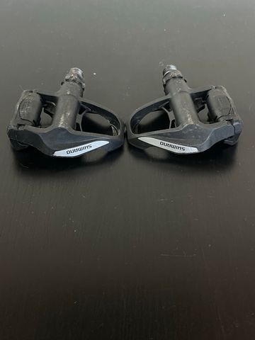 Brugt Shimano SPD-SL Pedal System bike — billede 2 af 5