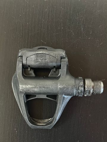 Brugt Shimano SPD-SL Pedal System bike — billede 3 af 5