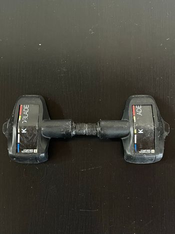 Look, Keo Blade Pedals