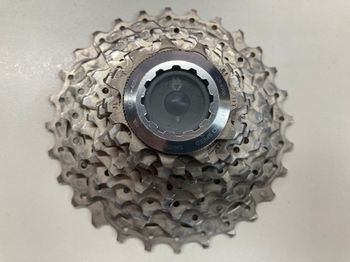 Shimano, Ultegra CS-6700 10-speed Cassette