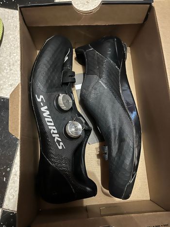 Specialized, Road Cycling Shoes