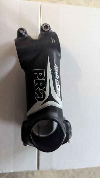 Pro, Vibe 7s