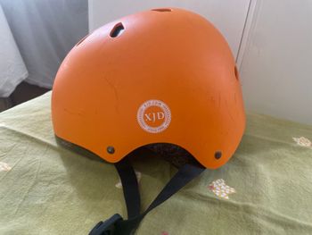 XJD, Kids Bike Helmet W-001
