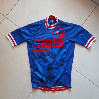 Castelli, T-shirt