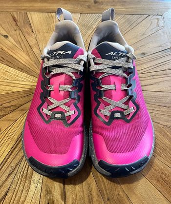 Altra, Experience Wild 3+