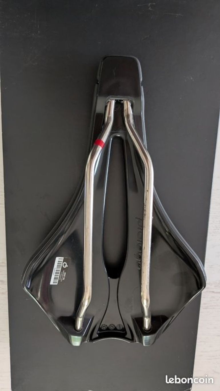 Used Prologo NDR Tirox noir 143 2026 bike — image 3 of 3